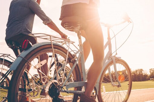 World Bicycle Day