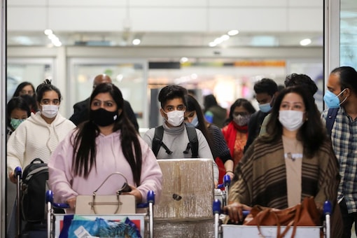 Officials say the initiative will significantly reduce lines and wait times at security checkpoints and boarding gates. (Representative image/Reuters)