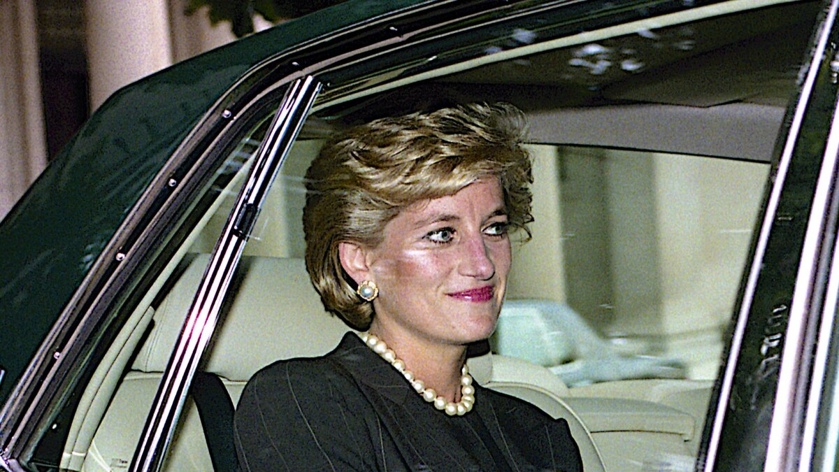 Princess Diana Birth Anniversary: Times People’s Princess Broke the ...