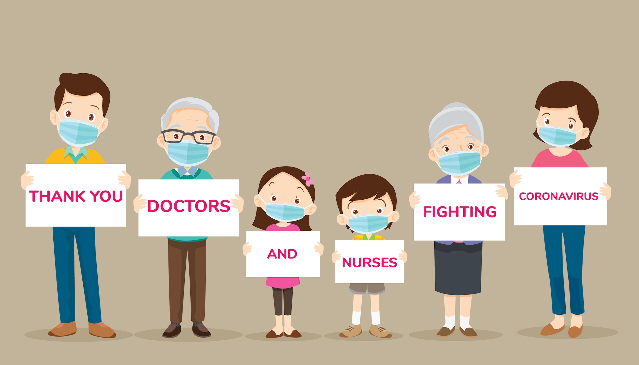 Happy Doctors’ Day 2022: Images, Wishes, Quotes, Messages and WhatsApp Greetings to Share. (Image: Shutterstock)