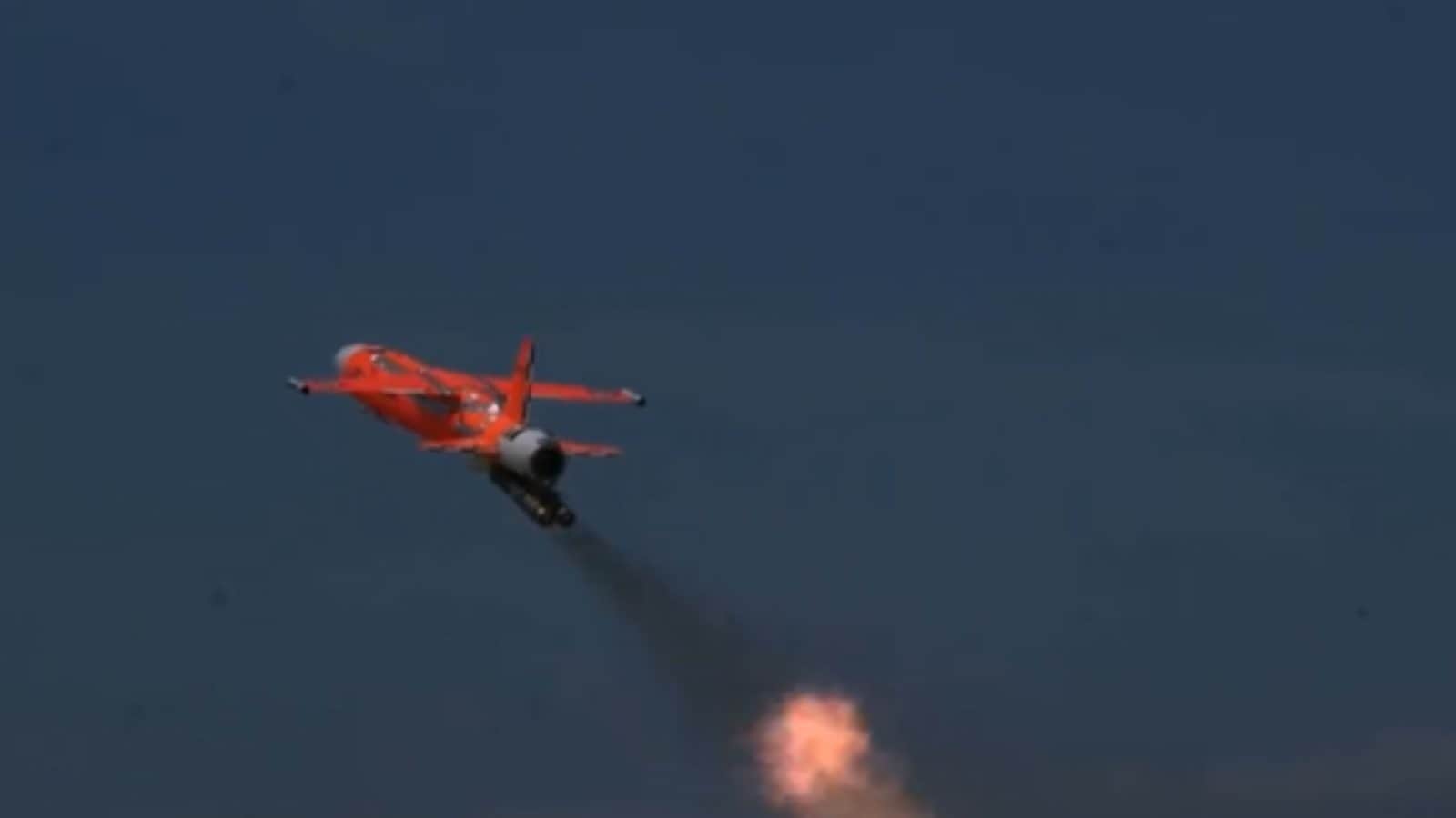 Indigenous Cruise Missile System With 'Manik' Turbofan Engine Develops ...