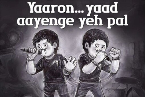 Amul pays an emotional tribute to the iconic singer who breather his last on May 31
