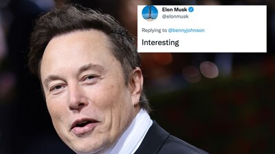 Elon Musk Reacts to Twitter Employees Talking About Him in 'Leaked