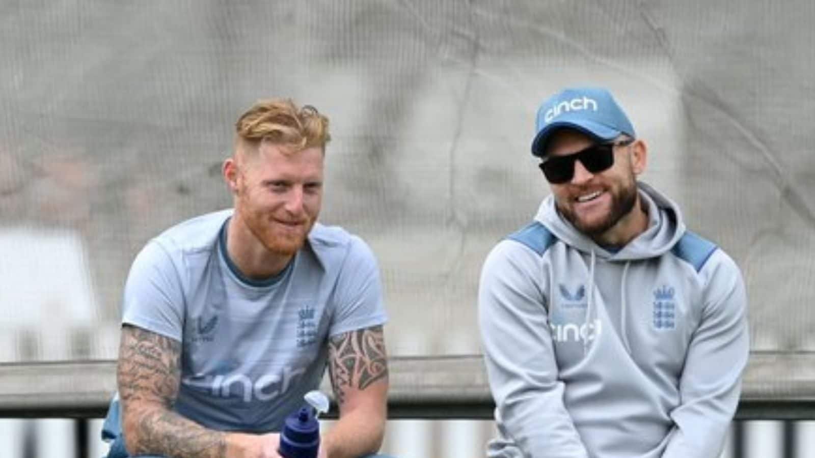 Being Brendon McCullum: Everybody loves Baz, but is he really anybody's  favourite cricketer? – Firstpost