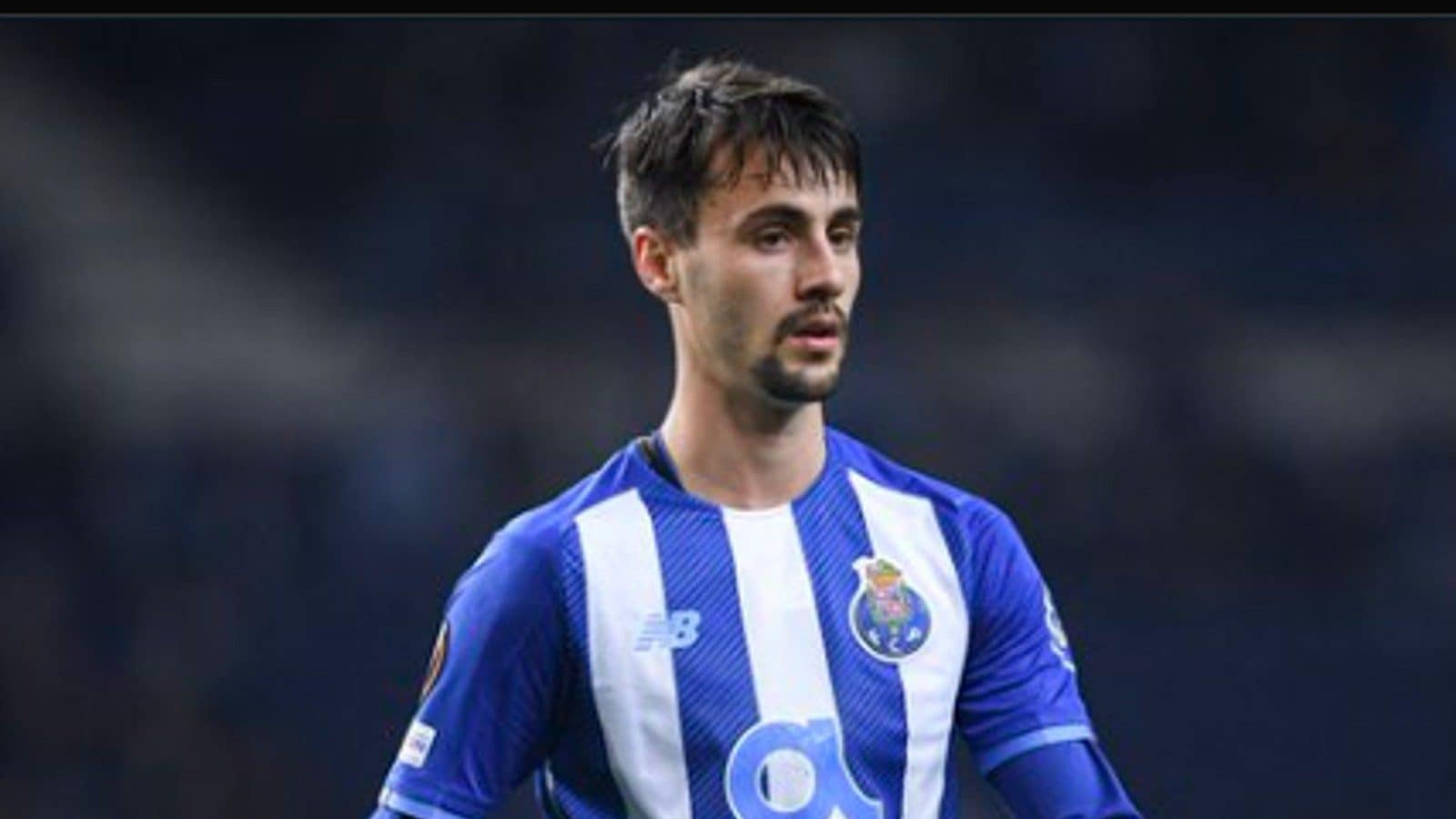 Portuguese Star Fabio Vieira Set for Arsenal Move From Porto