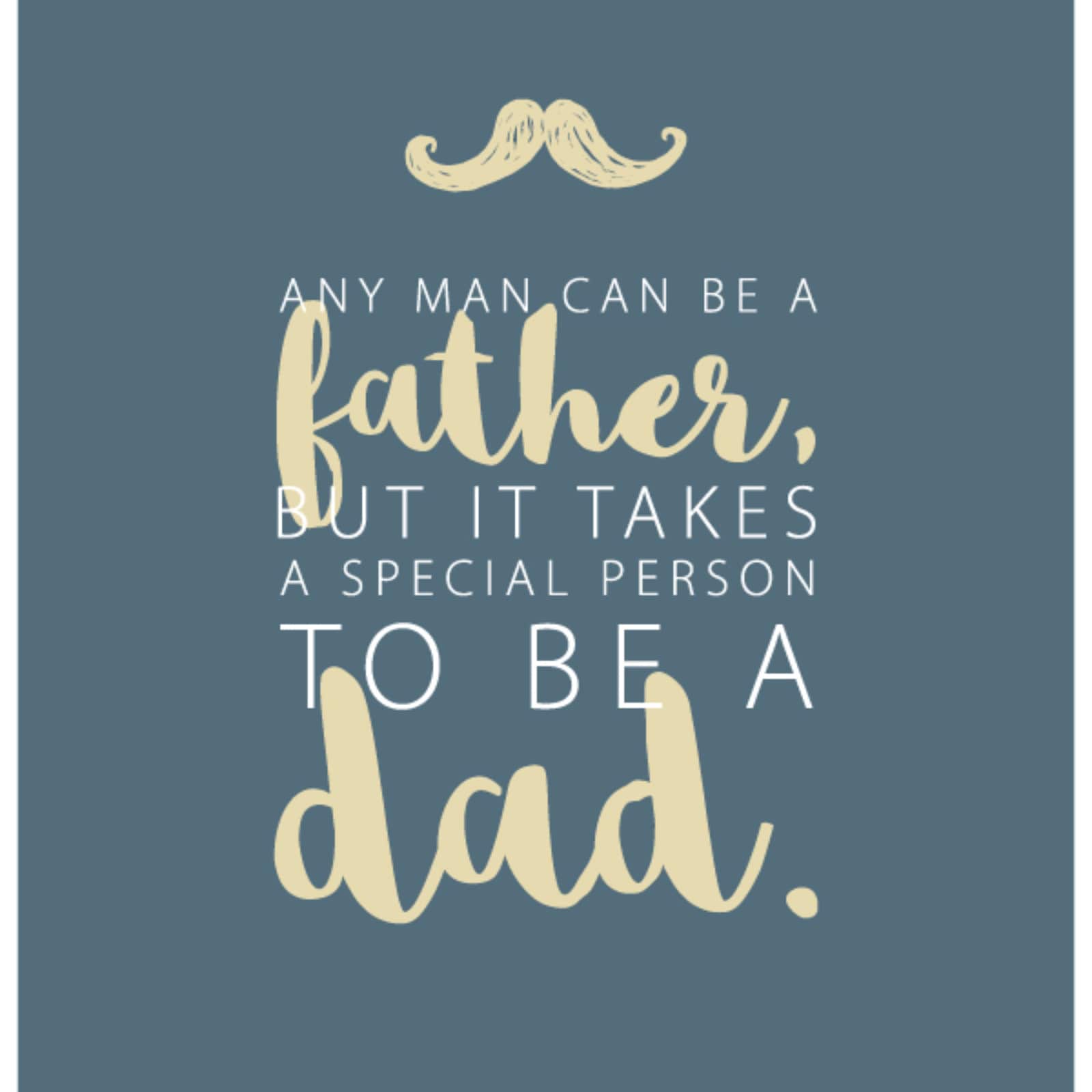 Happy Father’s Day 2022: Images, Wishes, Quotes, Messages and WhatsApp Greetings to Share. (Image: Shutterstock)