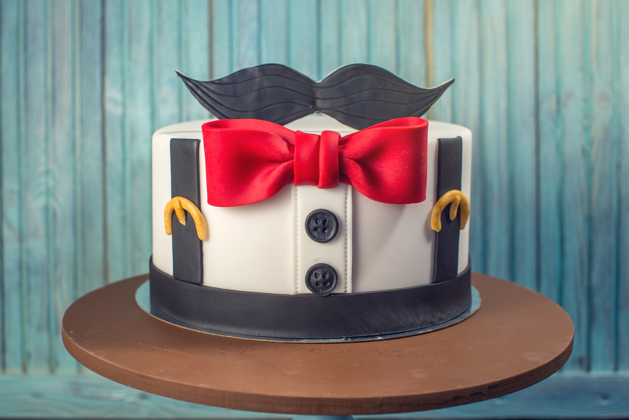 Father's Day Cake Designs To Surprise Your Dad | Zoom TV