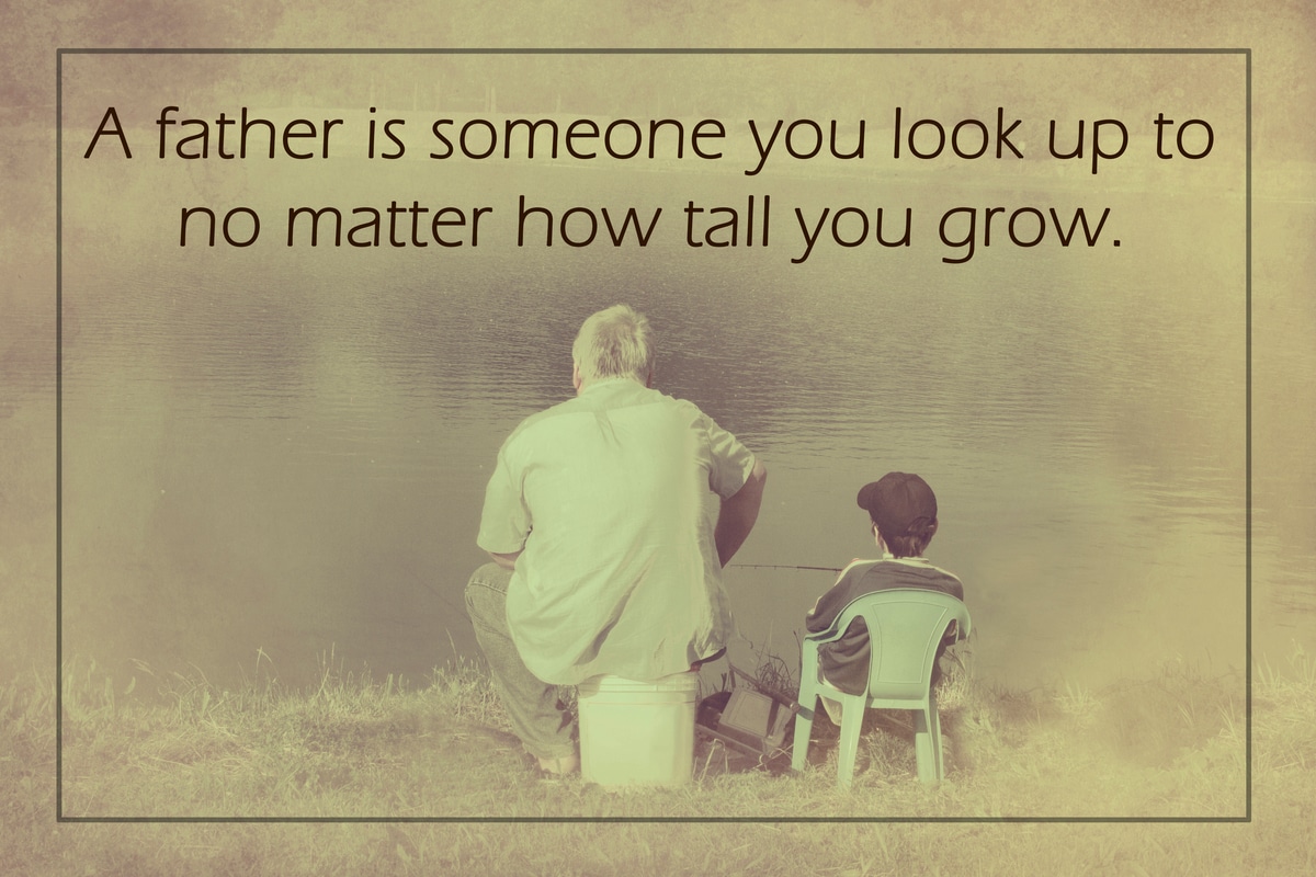 Happy Father’s Day 2022 Wallpaper, Wishes Images, Quotes, Status, Photos, Pics, SMS, Messages. (Image: Shutterstock) 
