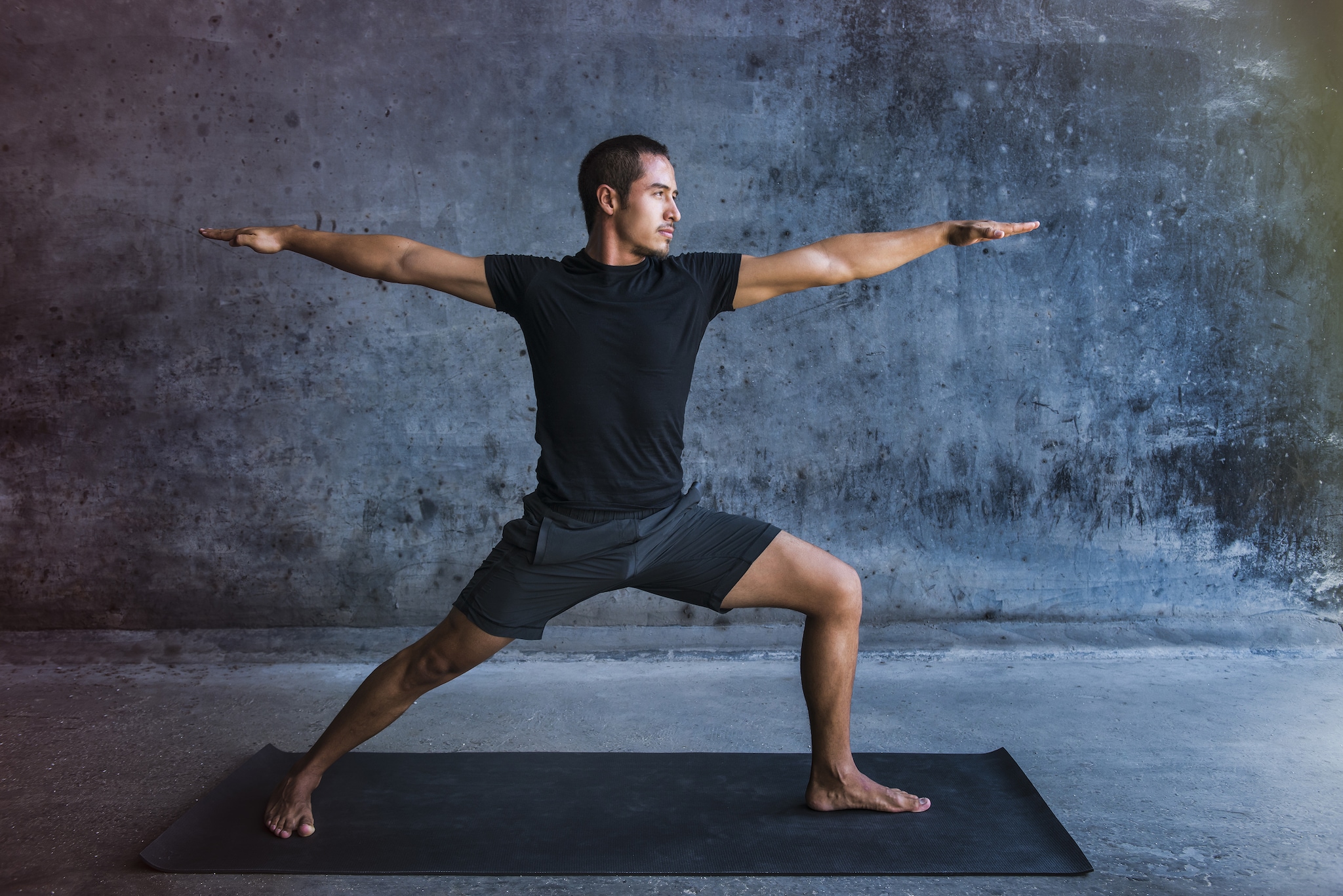 5 Yoga Poses to Feel the Burn – Orgain
