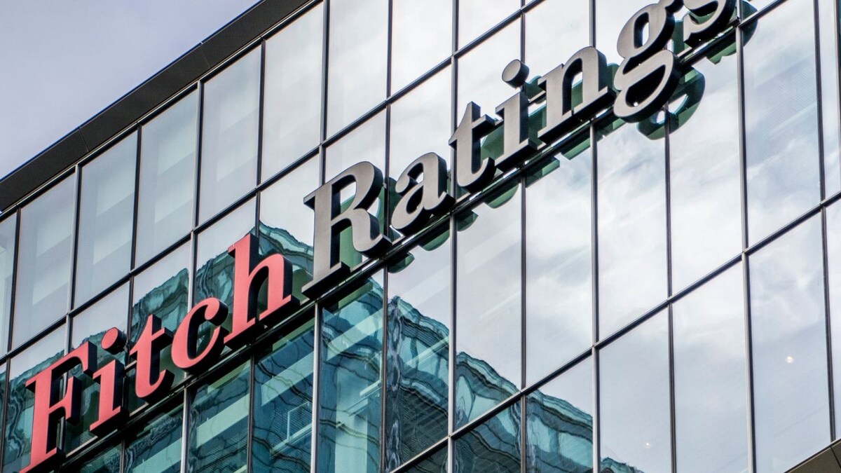 Fitch Affirms India's Sovereign Rating on Robust Growth, Resilient