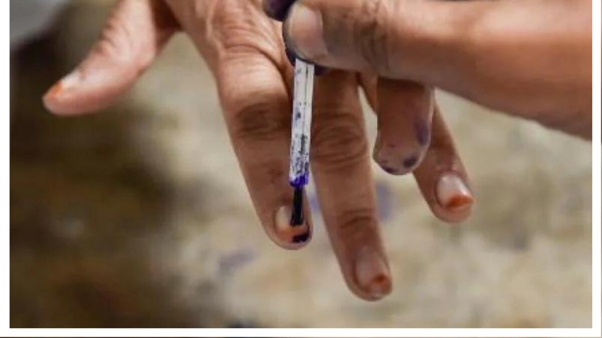 Put In Place Rajasthan: Sardarshahar Assembly Bypoll on Monday, Tight Security Put ...