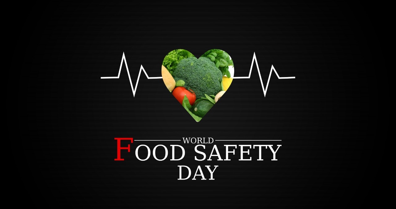 Happy World Food Safety Day 2022: Wishes, Images, Status, Quotes ...