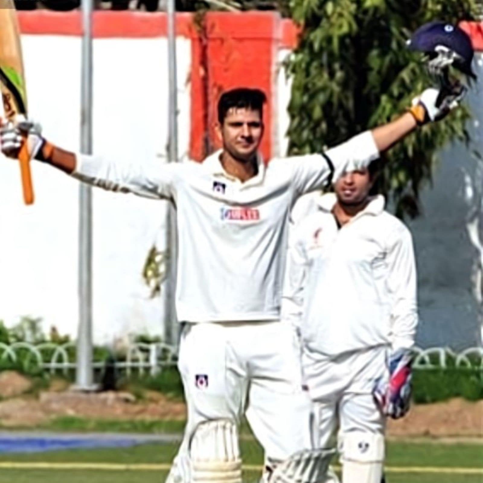 MS was Still Playing, then Rishabh was Coming in': How Ex-UP Ranji Captain Switched his Profession to Being a Lawyer
