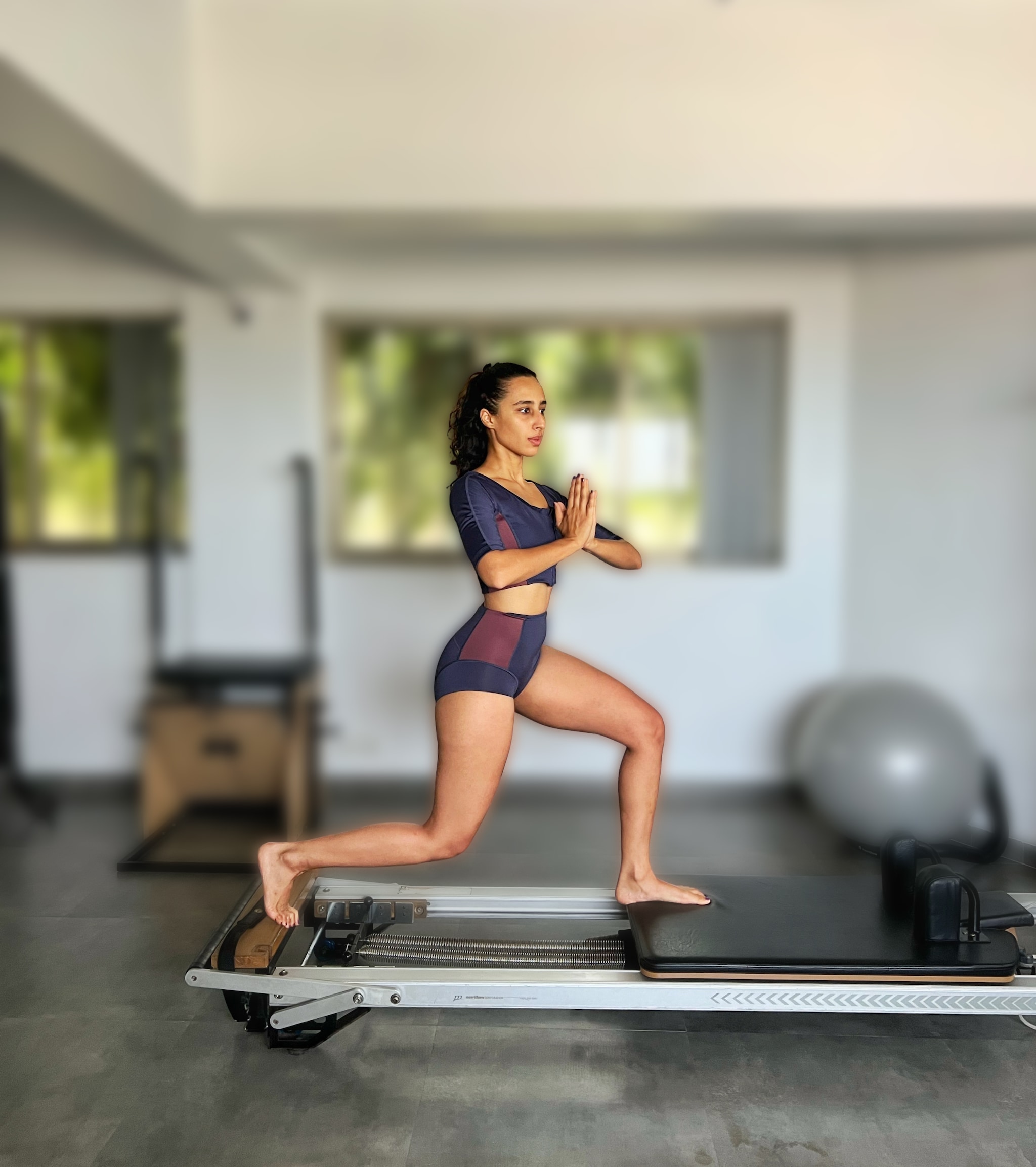 Celebrity Fitness Trainer Namrata Purohit on How Yoga And Pilates