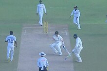 Steve Smith Loses Cool At Usman Khawaja After Batter Gets Run Out | WATCH