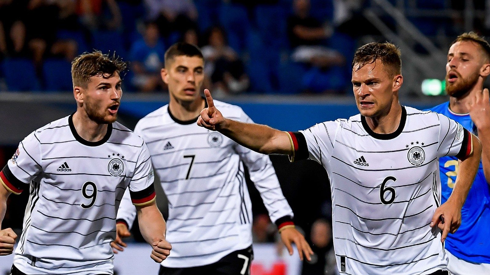 Hungary vs Germany Live Streaming When and Where to Watch 202223 UEFA