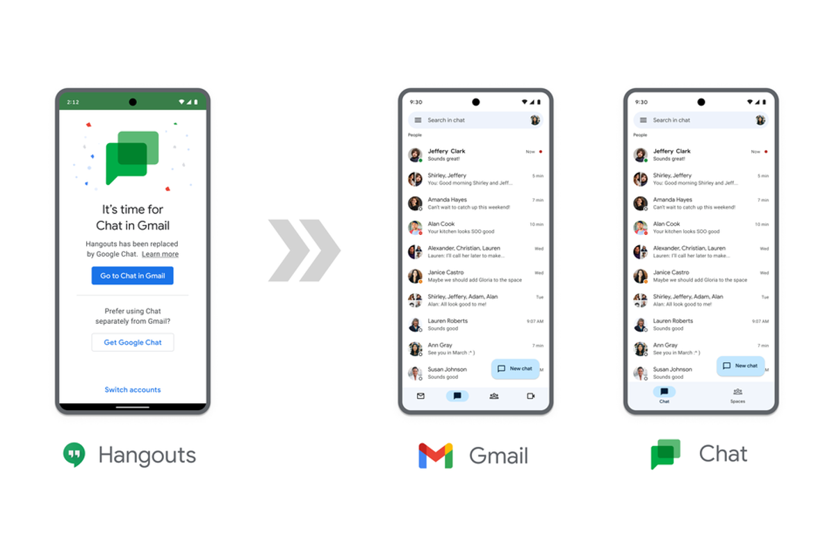 google-hangouts-shutting-down-in-november-tells-users-to-shift-to-chat