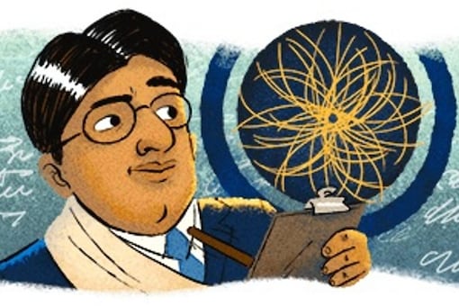 Satyendra Nath Bose การเดินทางสู่ชื่อเสียงเริ่มต้นขึ้นในด้านวิชาการ  (ภาพ: Google.com)