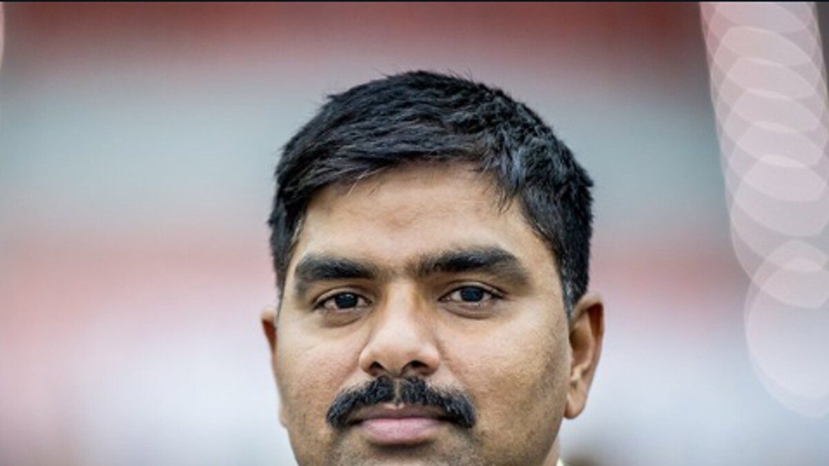 Chess Arbiter has to do Detective Work as Well: Olympiad's Dy Chief Arbiter Gopakumar