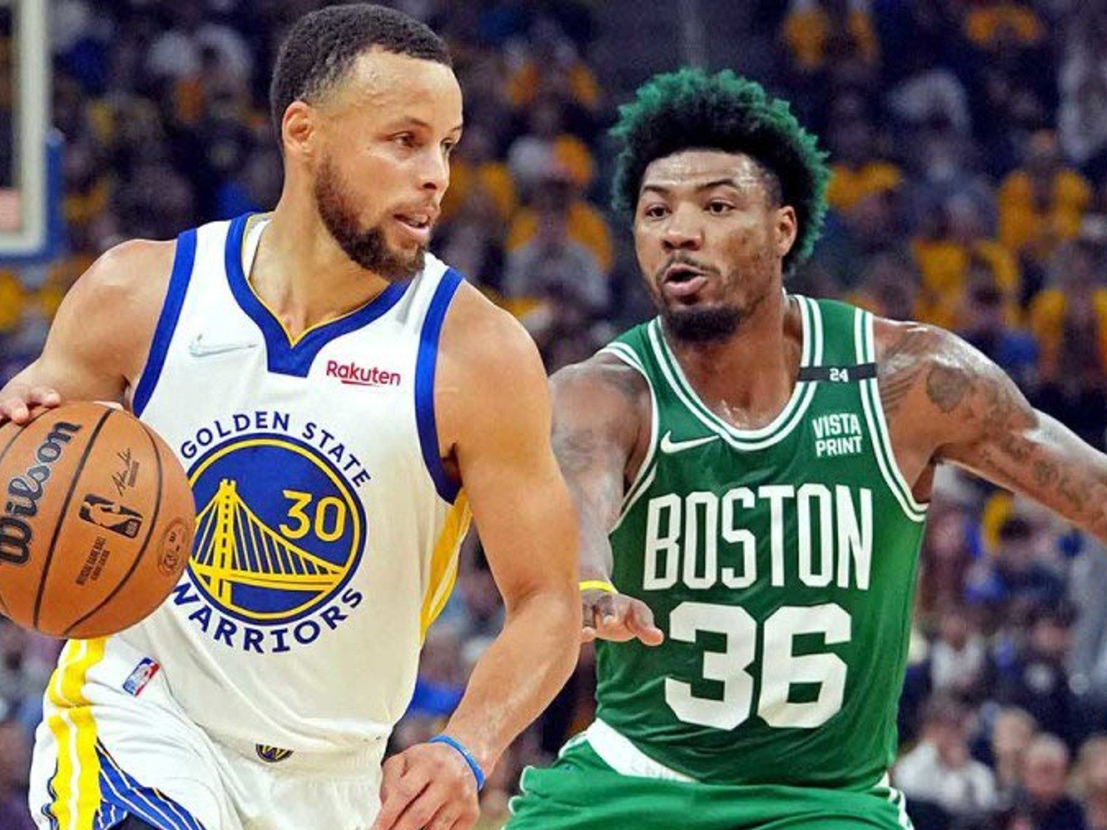 2022 NBA Finals Golden State Warriors Vs Boston Celtics shirt