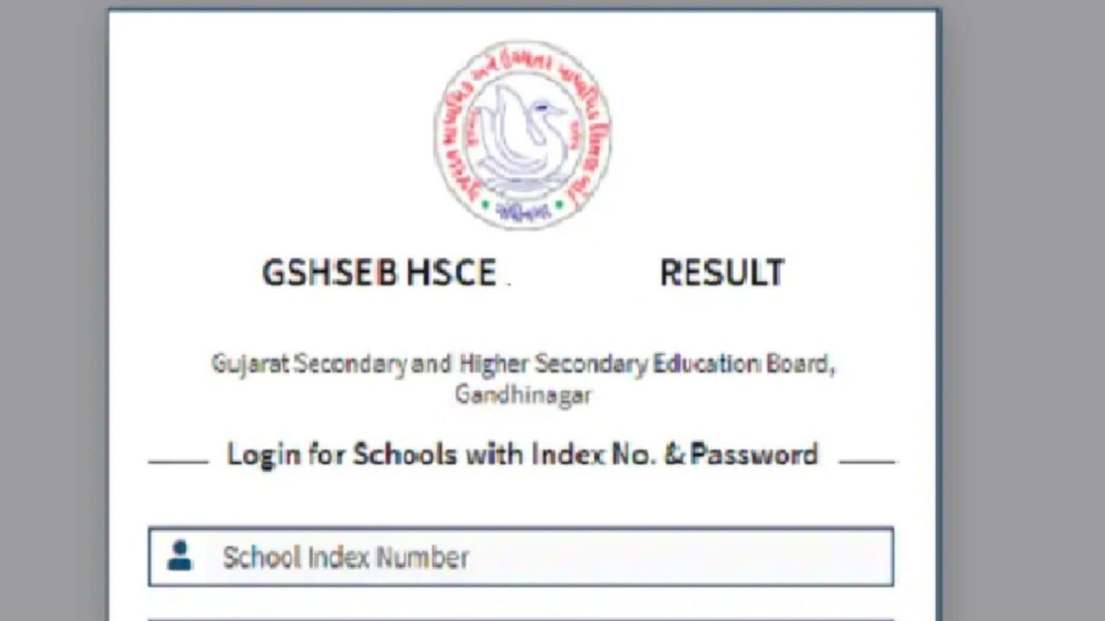 GSHSEB HSC, Gujarat Board 12th General Result Declared! Live Updates