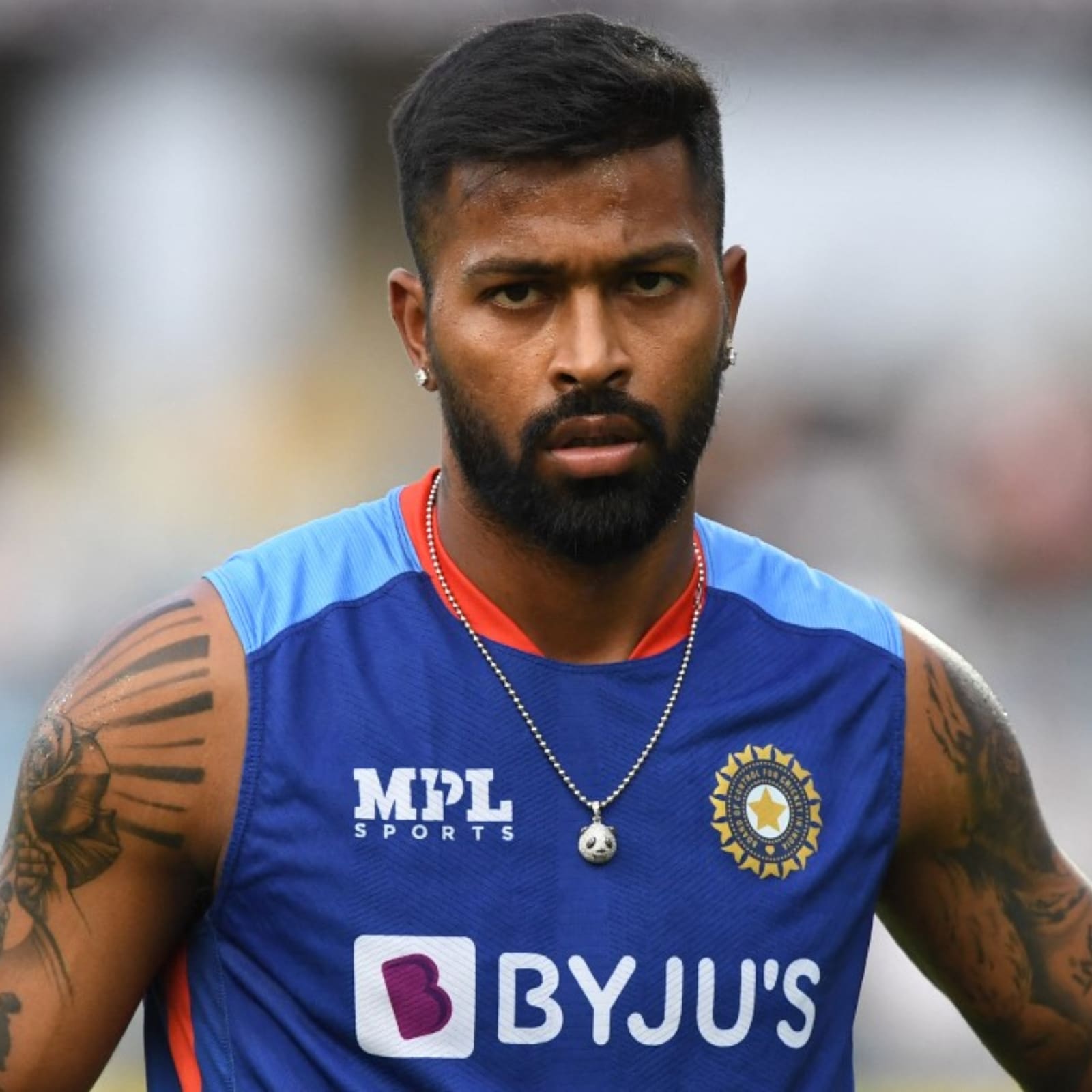 Why Hardik Pandya Should be The Next India Captain
