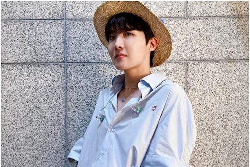 J-Hope is the first BTS member to kick off the new chapter in the band's life with his solo album.