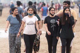 Terrain Mapping Robot, Convertible Car Seats: School Students Build Prototypes During IIT Delhi Camp Terrain Mapping Robot, Convertible Car Seats: School Students Build Prototypes During IIT Delhi Camp
