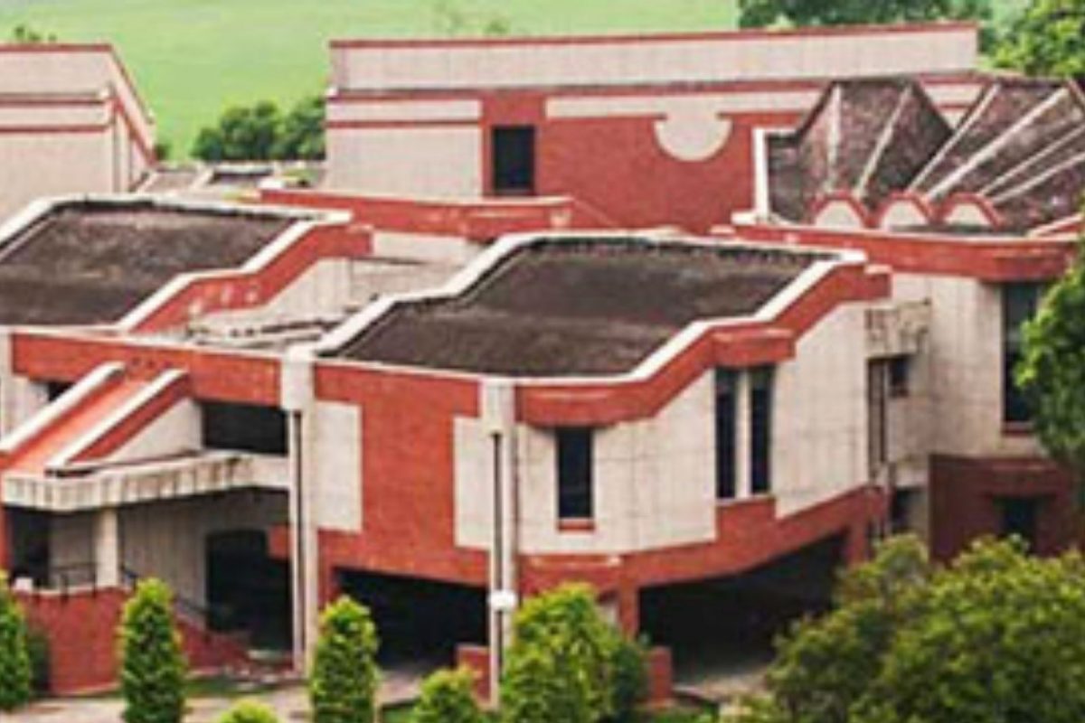 IIT Kanpur to upskill workforce in #QuantitativeFinance and