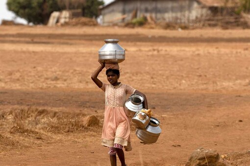 How Govt Aims to Overcome Crisis in Districts Facing Water Scarcity