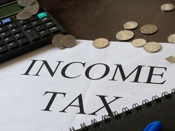 ITR AY 22-23: Income Below Exemption Limit? Filing Income Tax
