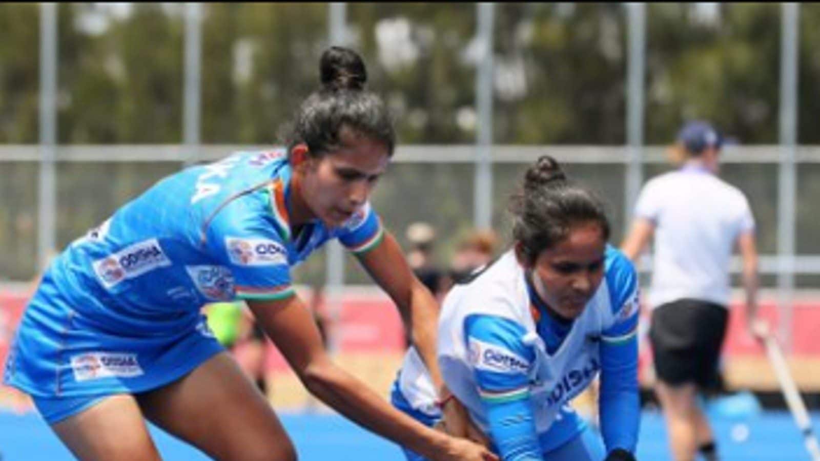 Indian women