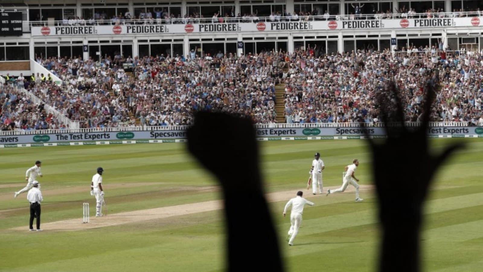 IND vs ENG 2022 How India Have Fared in Tests at Edgbaston