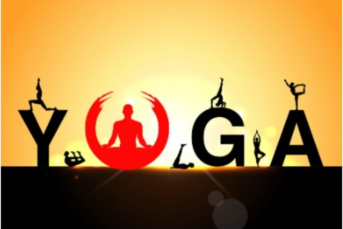Happy International Yoga Day 2022: Wishes, Images, Greetings ...
