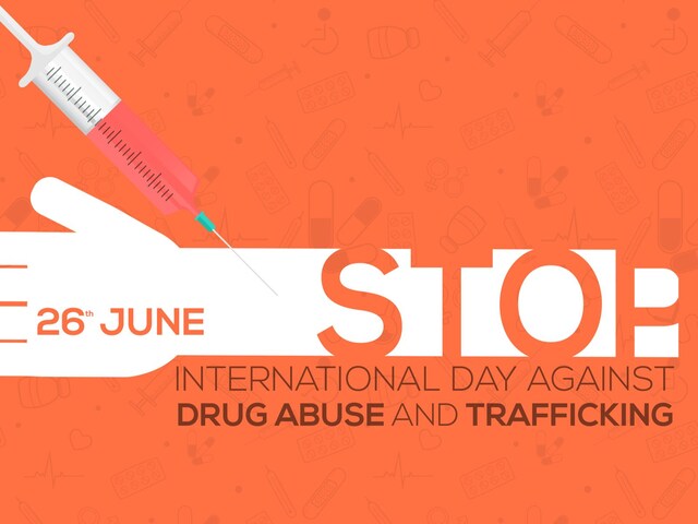 International Day Against Drug Abuse And Illicit Trafficking 2022 ...