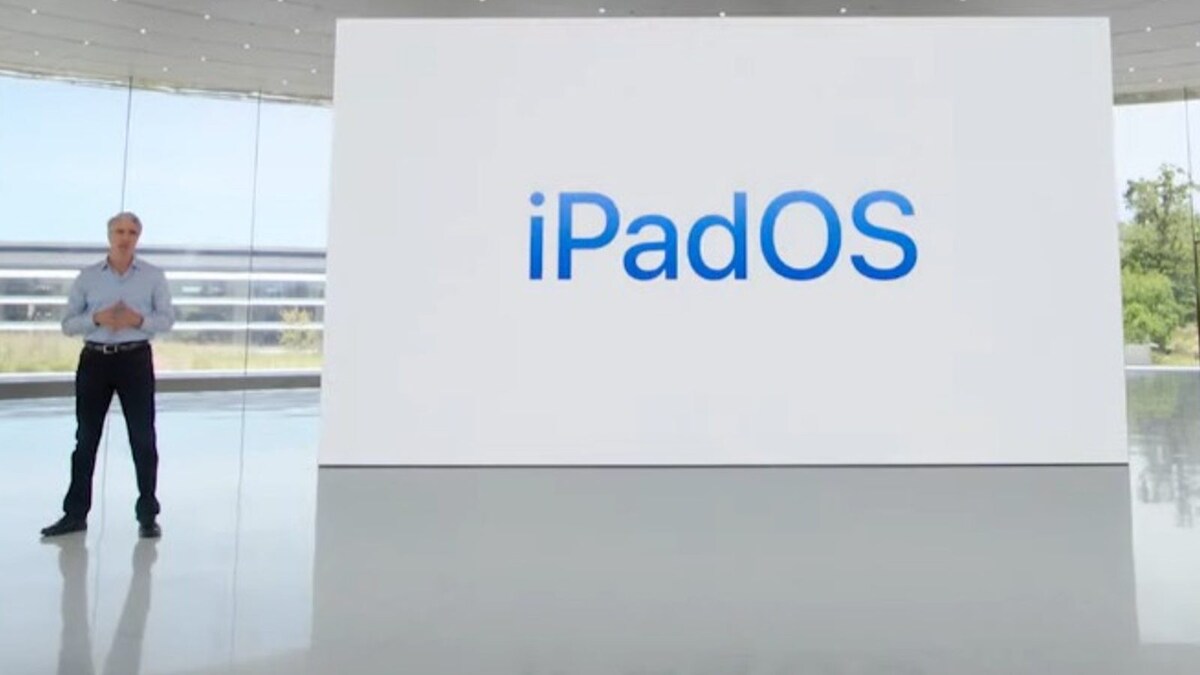 Apple Announced iPadOS 16 But Its Best Feature Isn’t Coming To All iPads: All Details