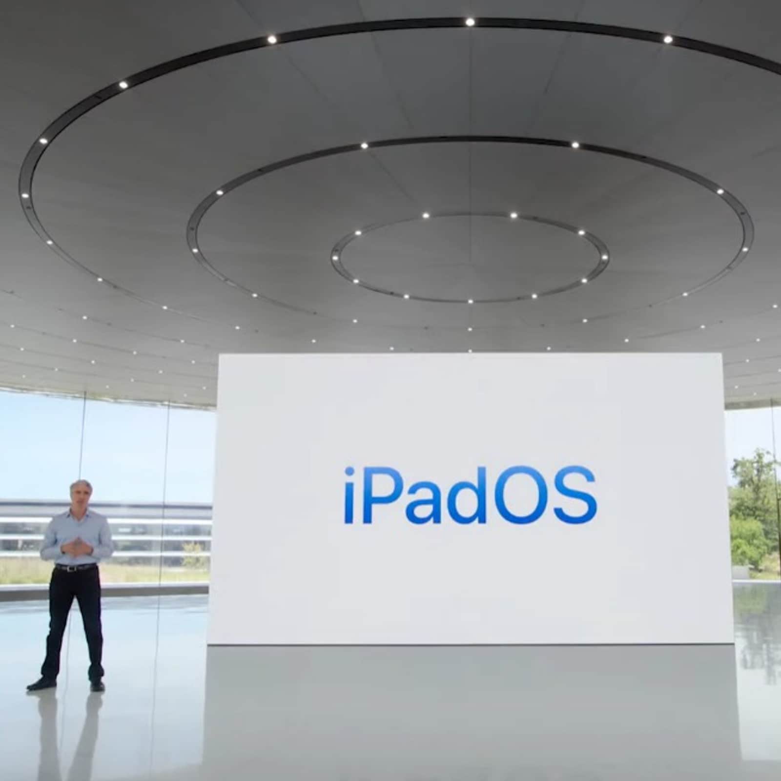 Apple finalmente nos dijo por qué Theatre Manager no llegará a otros iPad que no sean el M1