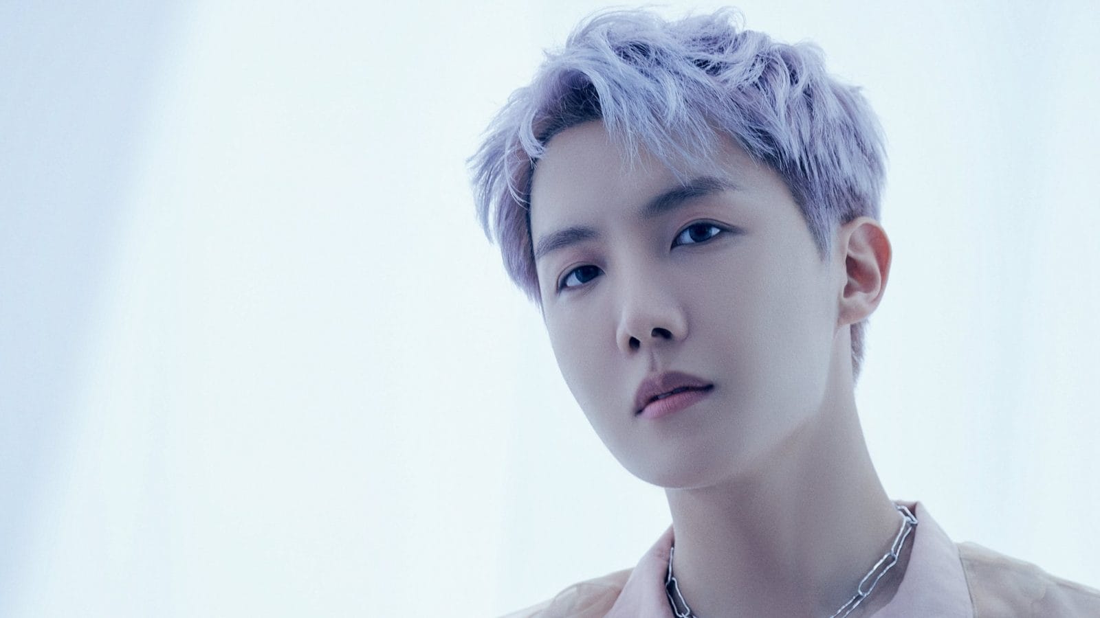 Going Solo BTS JHope Opens Up On Debut Studio Album Track Listings