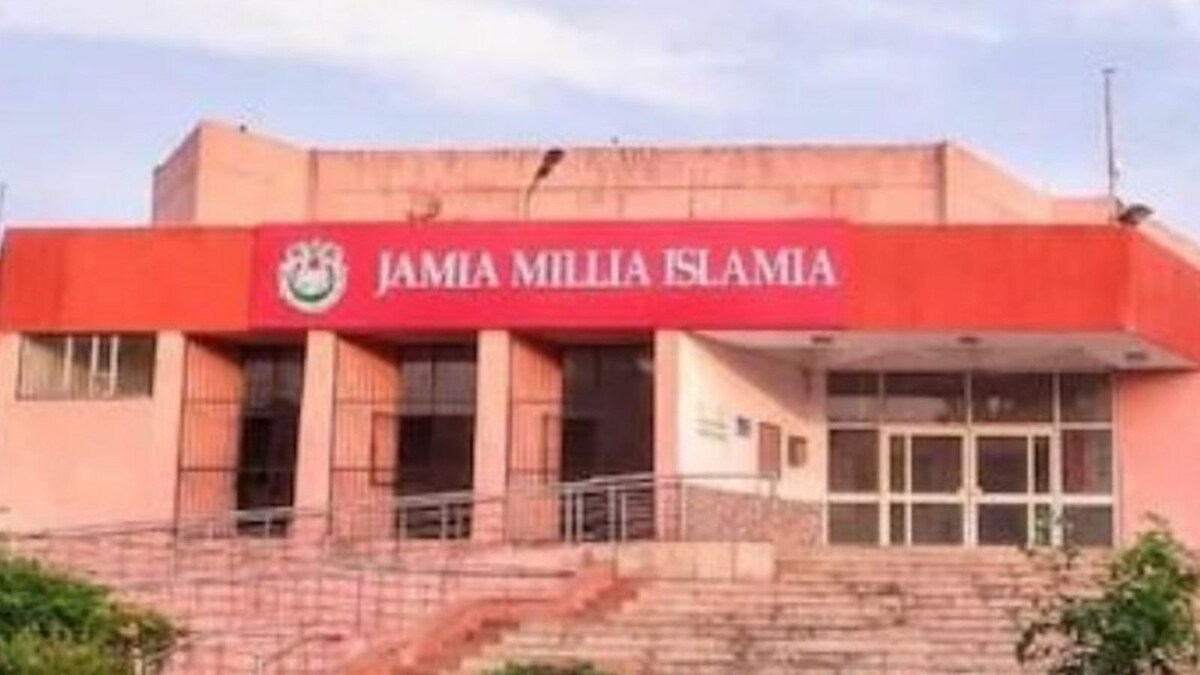 Jamia Millia Islamia set to Reopen Hostels After Over 2 Years