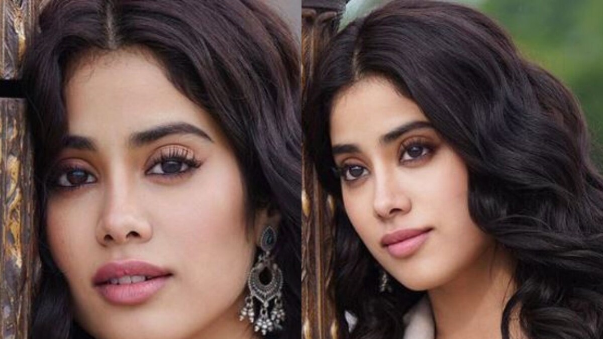 Janhvi Kapoor's Photos From Her France Trip Are Giving Anshula Kapoor 