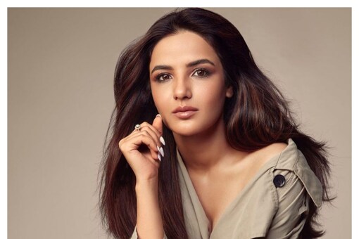 Jasmin Bhasin To Begin Shooting For Her Bollywood Debut In July (Photo: Instagram) 