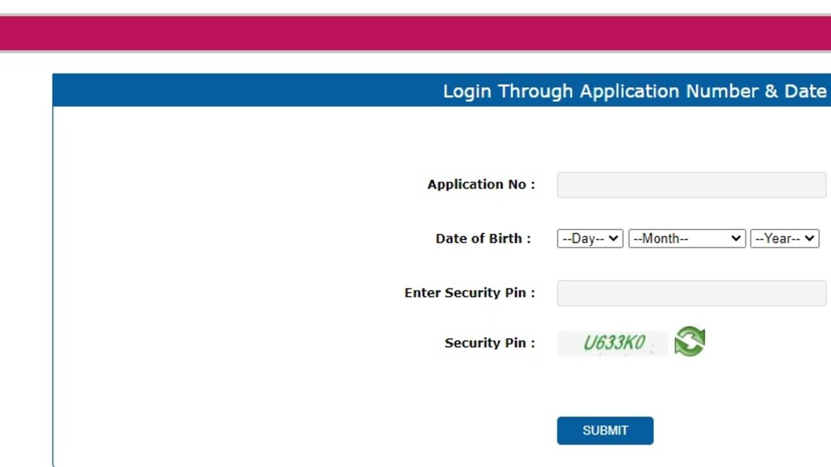 JEE Main Admit Card 2022 Session 1 Out: How to Download at jeemain.nta ...