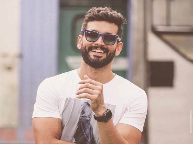 Kannada Actor Diganth Was Airlifted To Bengaluru On Tuesday Afternoon (Photo: Instagram) 