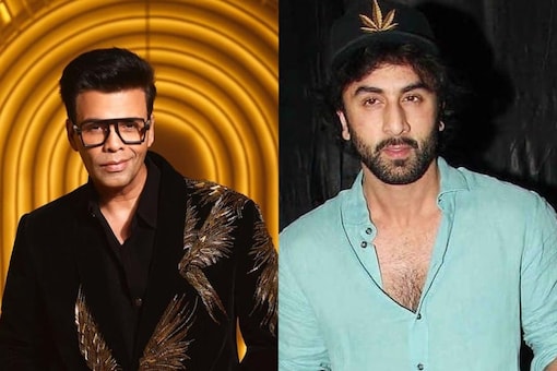 
Karan Johar reveals that Ranbir Kapoor has refused to come on Koffee With Karan 7. (Image: Instagram)