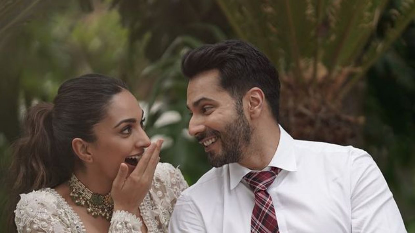 Varun Dhawan Reveals Who Is On Kiara Advani's Speed Dial List And It's ...