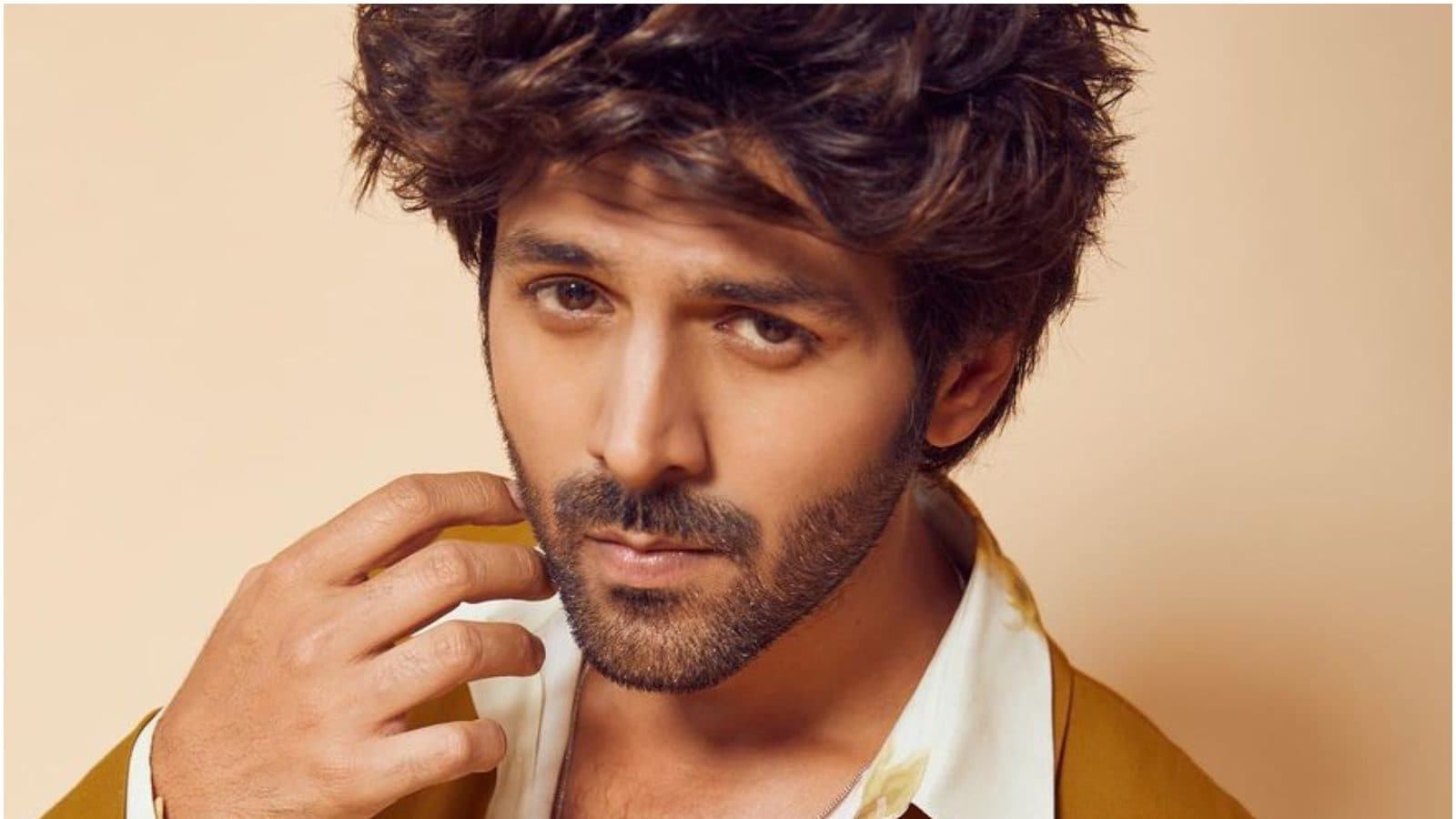 Kartik Aaryan says he didn't know Bhool Bhulaiyaa 2 will 'revive' Bollywood