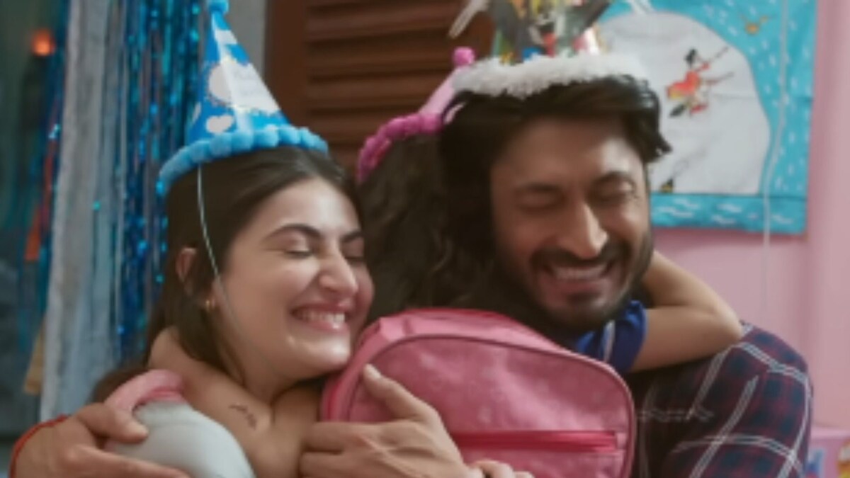 Vidyut Jammwal Starrer Khuda Haafiz 2’s Song Chaiyaan Mein Saiyaan Ki Is a Celebration of Love; Watch