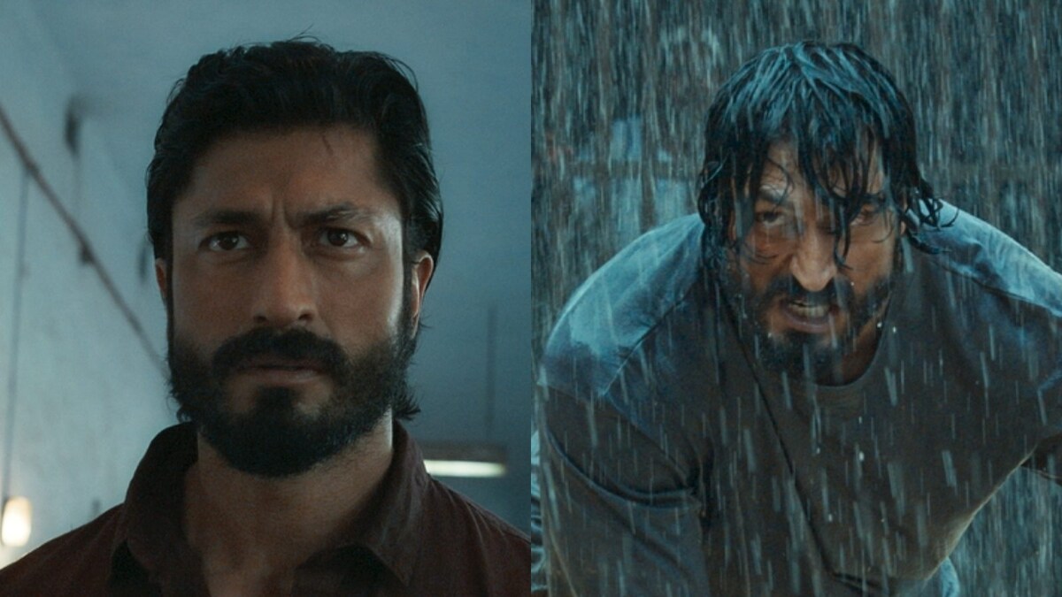 Khuda Haafiz 2 Trailer: Vidyut Jammwal Is Ready to Rage War in Search of His Daughter; Watch