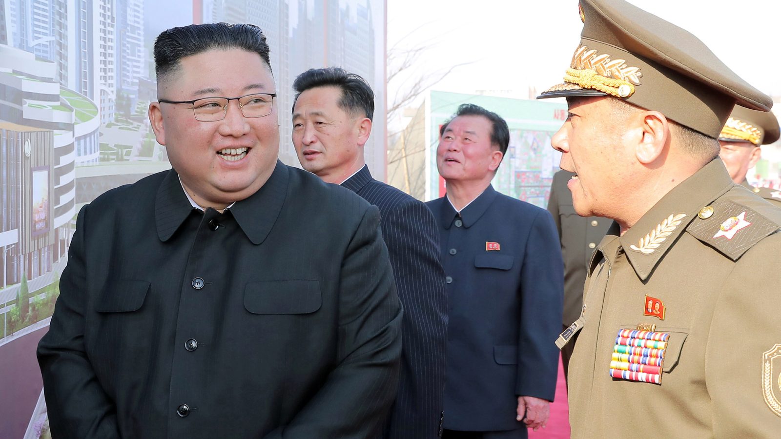 North Korea Spent $642 Mn In Developing Nukes While Thousands Died Due To Hunger, Poverty