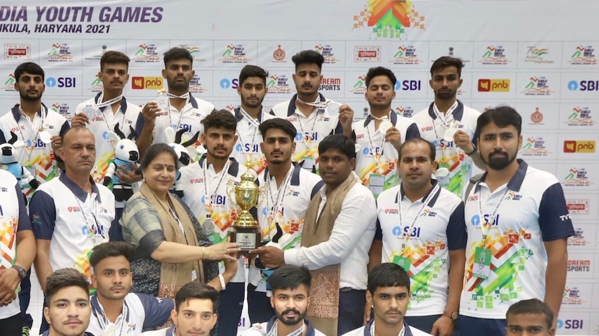 Boxers’ Golden Punch Hands Khelo India Youth Games Crown to Hosts Haryana